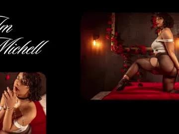 moony_14 on Chaturbate 