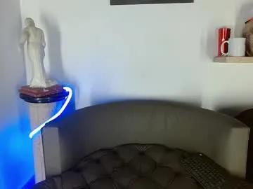 Freechat morgann_jones on Chaturbate