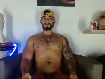 Freechat morgann_jones on Chaturbate