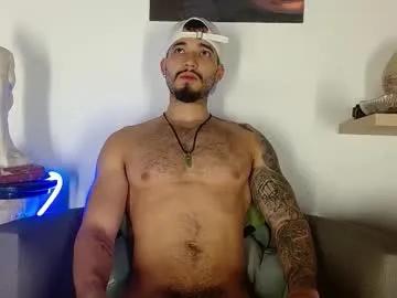 Freechat morgann_jones on Chaturbate