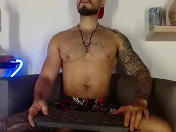 Freechat morgann_jones on Chaturbate