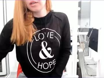 Freechat morkov_ka on Chaturbate