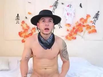 Private mr_danni_ on Chaturbate