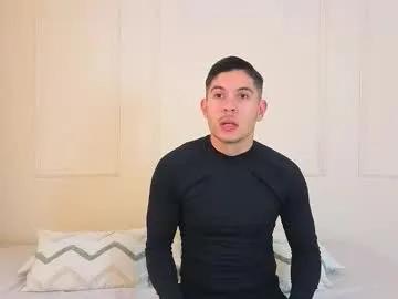 Private mr_danni_ on Chaturbate