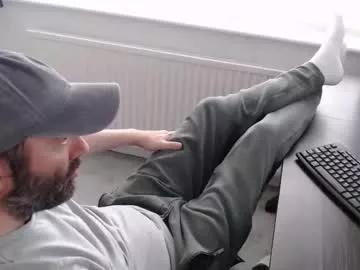 Freechat mr_matthew_me on Chaturbate