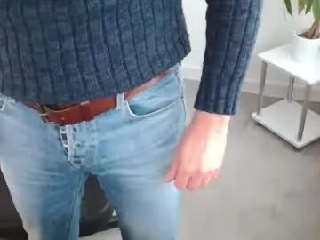 Freechat mr_matthew_me on Chaturbate