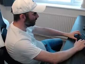 Freechat mr_matthew_me on Chaturbate