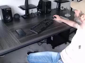 Freechat mr_matthew_me on Chaturbate