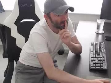 Freechat mr_matthew_me on Chaturbate