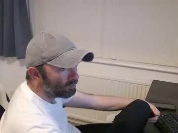 Freechat mr_matthew_me on Chaturbate