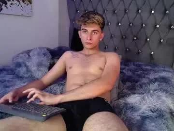 Freechat mr_williseo on Chaturbate