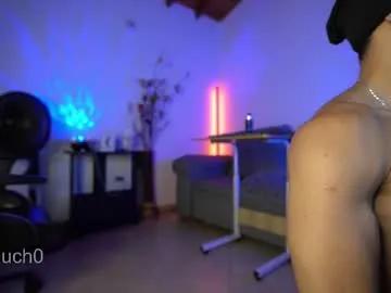 Freechat mrlouiss on Chaturbate