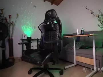 Freechat mrlouiss on Chaturbate