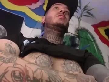 Freechat mrmanny__ on Chaturbate