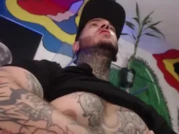 Freechat mrmanny__ on Chaturbate