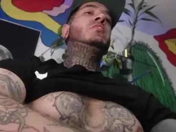 Freechat mrmanny__ on Chaturbate