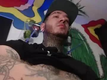 Freechat mrmanny__ on Chaturbate