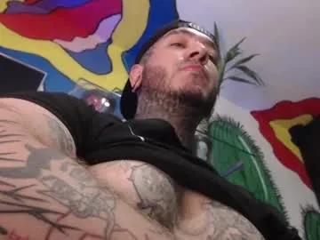 Freechat mrmanny__ on Chaturbate