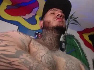 Freechat mrmanny__ on Chaturbate