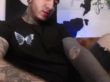 Freechat mrmanny__ on Chaturbate