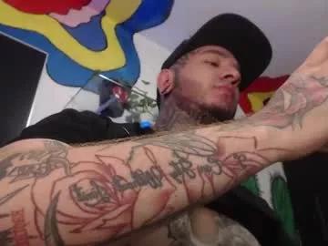 Freechat mrmanny__ on Chaturbate