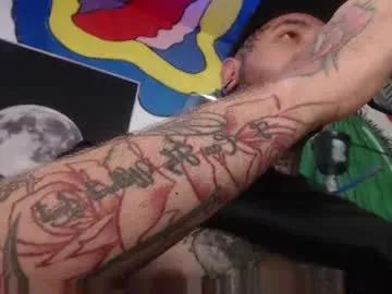 Freechat mrmanny__ on Chaturbate