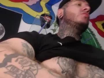 Freechat mrmanny__ on Chaturbate