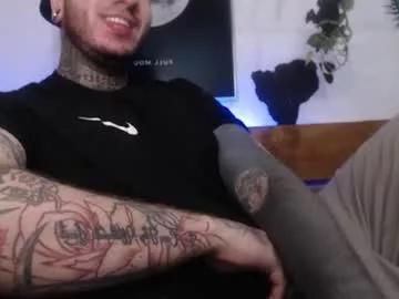 Freechat mrmanny__ on Chaturbate