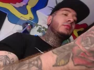 Freechat mrmanny__ on Chaturbate