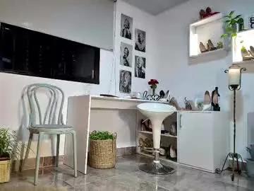 Freechat mrs_edha_ on Chaturbate