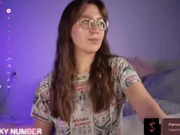 Freechat ms_allison on Chaturbate