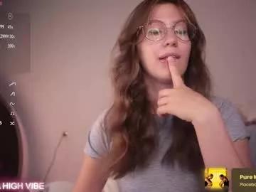 Freechat ms_allison on Chaturbate