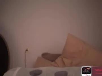 Freechat ms_allison on Chaturbate