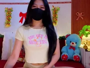ms_shye on Chaturbate