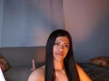 Freechat mulatalove on Chaturbate