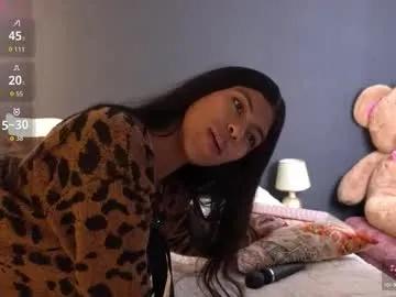 Freechat mulatalove on Chaturbate