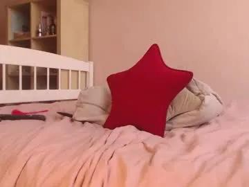 Freechat my_hannah on Chaturbate