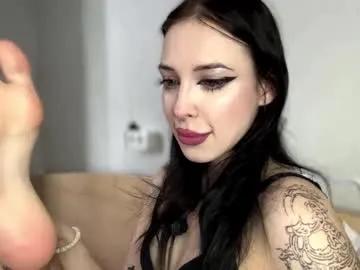 myafmaa on Chaturbate