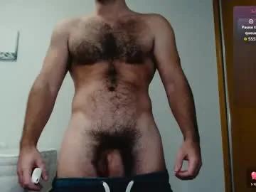 myhairymacho — #hairy #cum #uncut #lovense #bush OF myhairymacho - Goal: Cum!