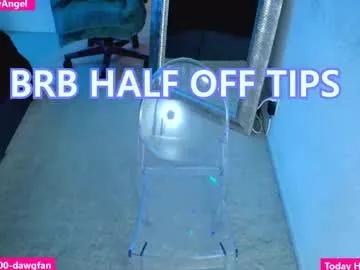 Freechat mymaryangel on Chaturbate