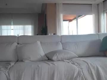 Freechat mysweetapple on Chaturbate