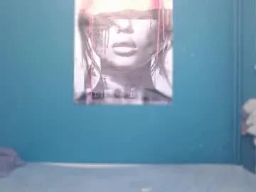 Freechat nadinnnea on Chaturbate