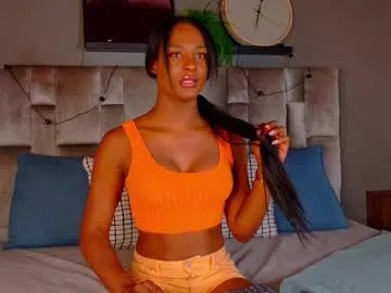 Freechat nahomicampbell_ on Chaturbate