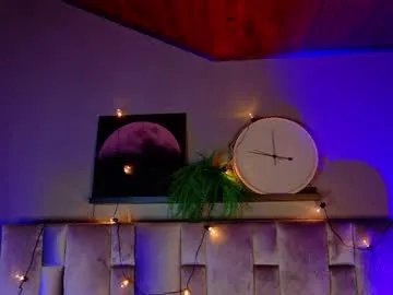 Freechat nahomicampbell_ on Chaturbate