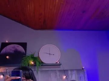 Freechat nahomicampbell_ on Chaturbate