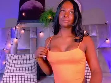 Freechat nahomicampbell_ on Chaturbate