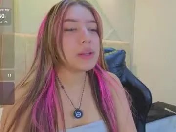 Freechat nami_sweet_ on Chaturbate