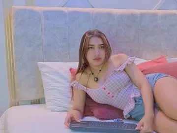 Freechat nami_sweet_ on Chaturbate