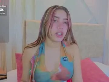 Freechat nami_sweet_ on Chaturbate