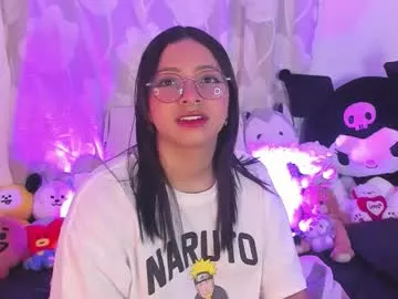 nanaosaki_ on Chaturbate